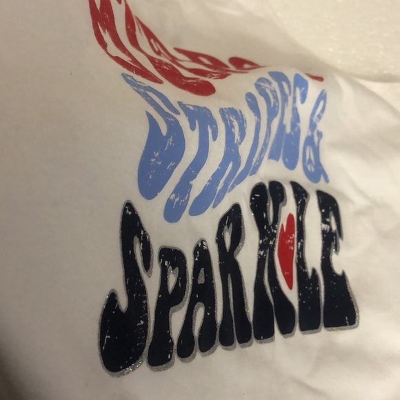 Cute girls celebrate patriotic-XXL-18 - Picture 13 of 13